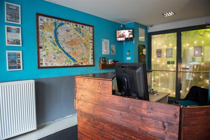 Hostel One Budapest