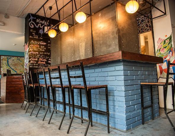 Hostel One Budapest