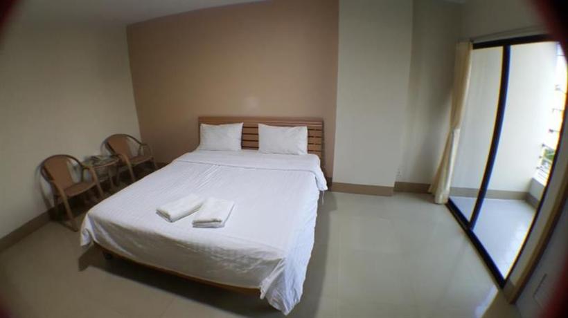CK2 Hotel