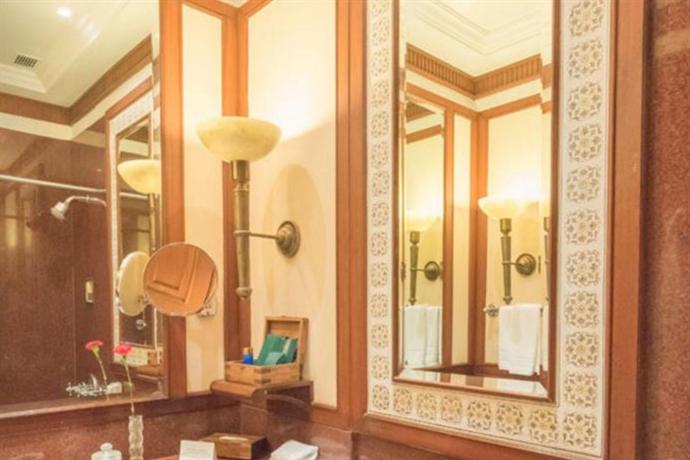 The Oberoi Grand Kolkata