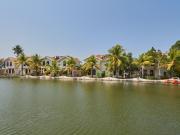 Lake Palace Backwater Resort Alleppey