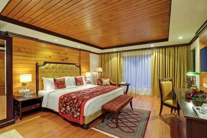 Welcomhotel Pine N Peak Member Itc Hotel Group Pahalgam