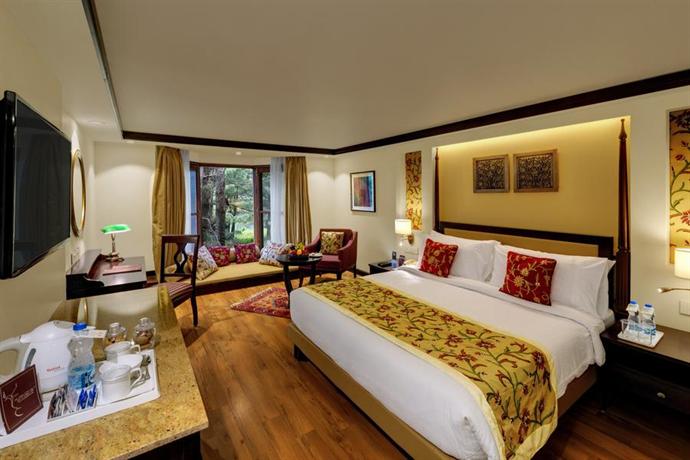 WelcomHotel Pine N Peak - Member ITC Hotel Group