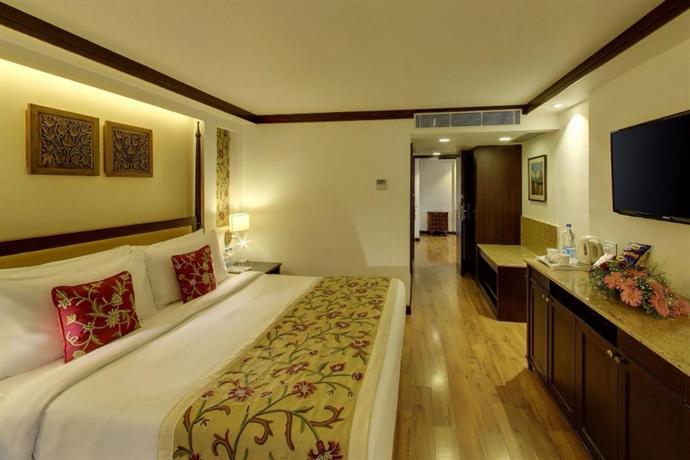 WelcomHotel Pine N Peak - Member ITC Hotel Group