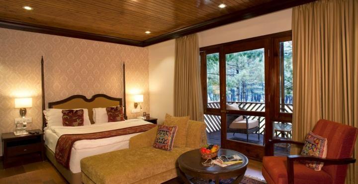 WelcomHotel Pine N Peak - Member ITC Hotel Group