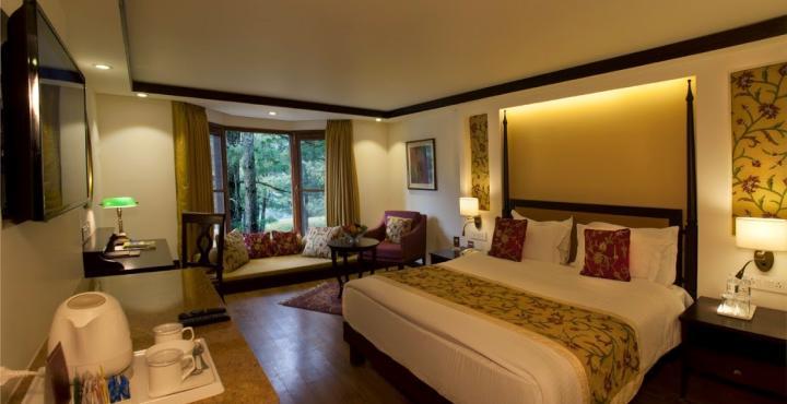 WelcomHotel Pine N Peak - Member ITC Hotel Group