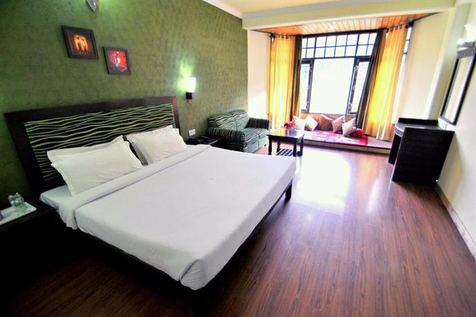 Snow Valley Resorts Manali