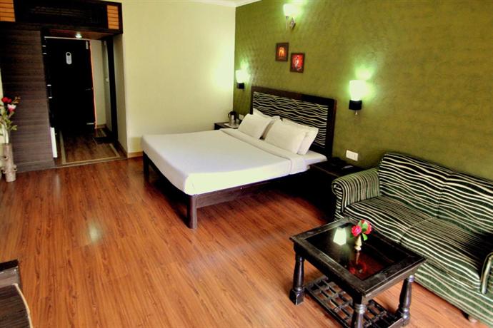 Snow Valley Resorts Manali
