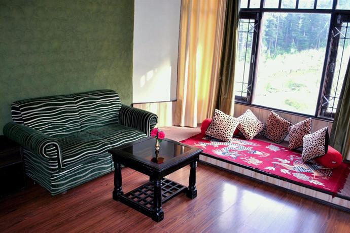 Snow Valley Resorts Manali