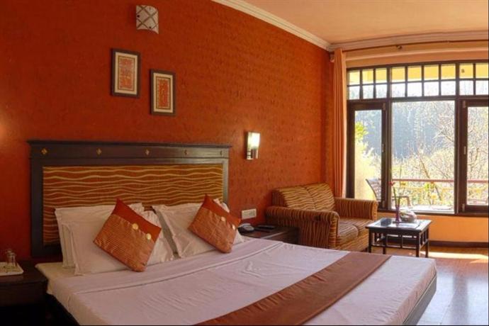 Snow Valley Resorts Manali
