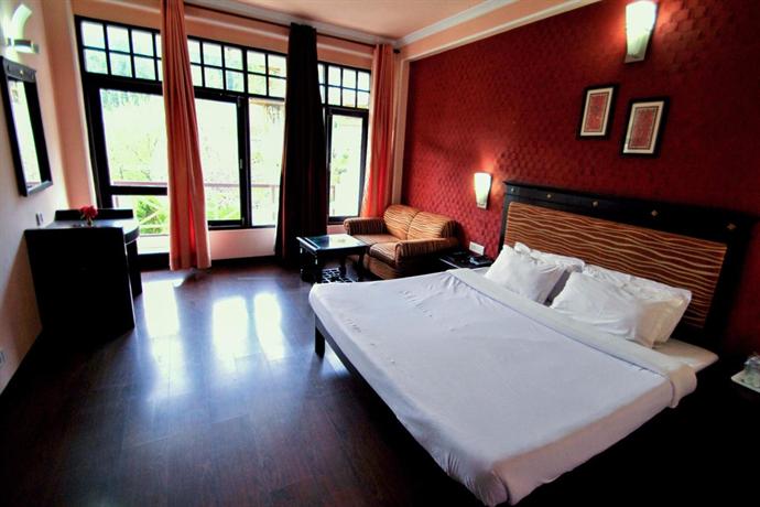 Snow Valley Resorts Manali