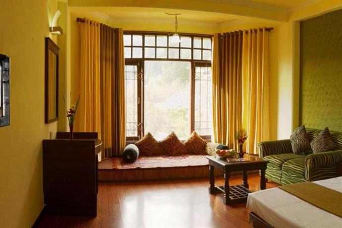 Snow Valley Resorts Manali