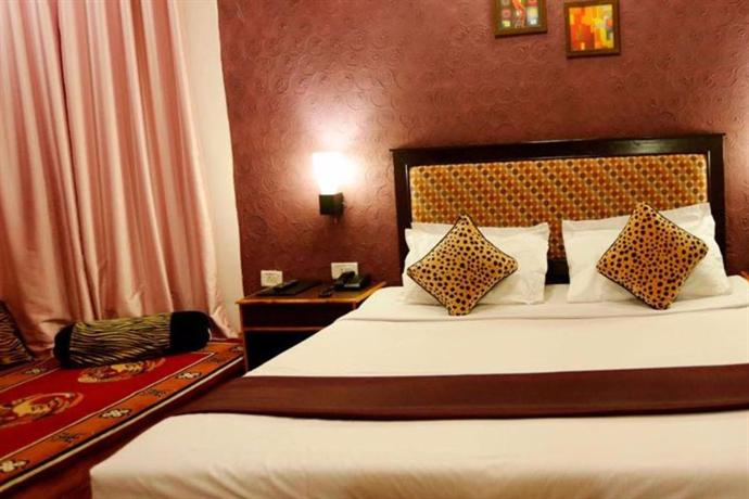 Snow Valley Resorts Manali