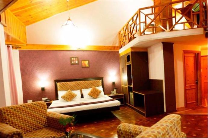 Snow Valley Resorts Manali