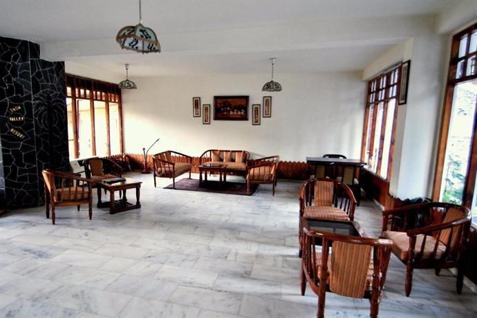 Snow Valley Resorts Manali