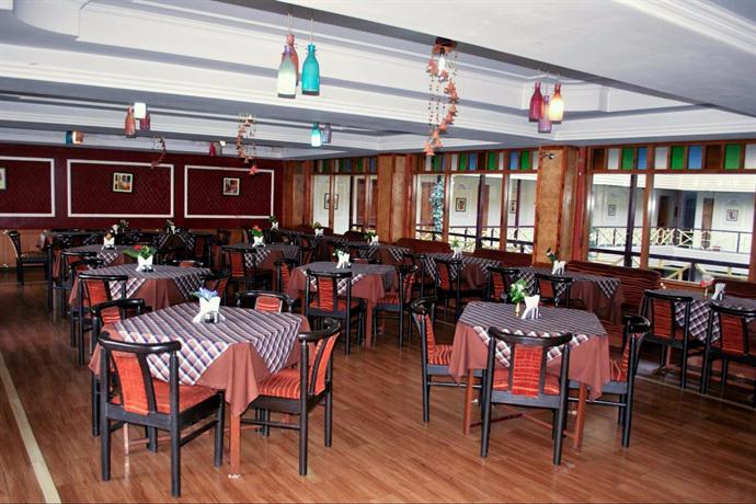 Snow Valley Resorts Manali