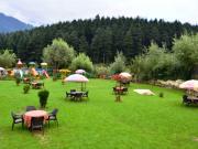 Snow Valley Resorts Manali
