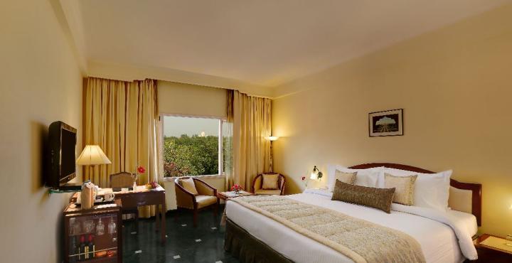 Hotel Clarks Shiraz