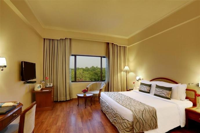 Hotel Clarks Shiraz
