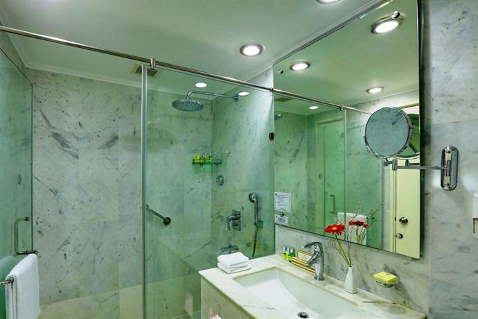Hotel Clarks Shiraz