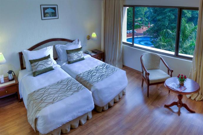Hotel Clarks Shiraz