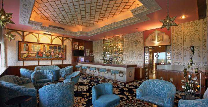 Hotel Clarks Shiraz