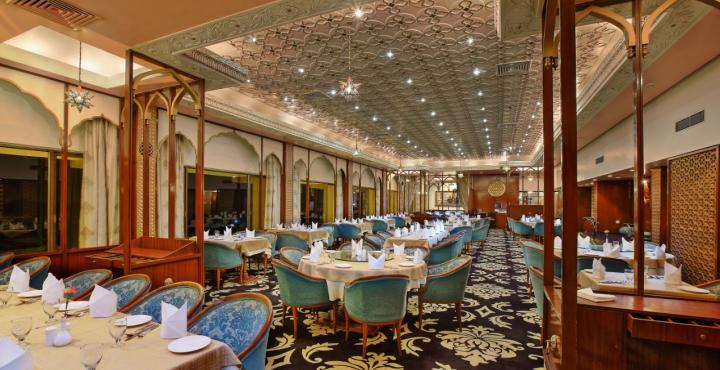 Hotel Clarks Shiraz