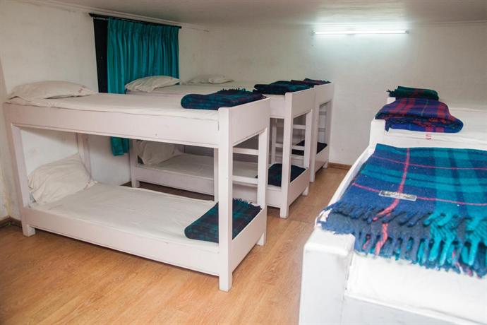 Snooze Inn Kodaikanal