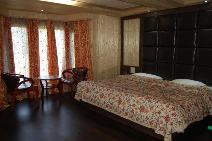 Hotel Zahgeer Continental