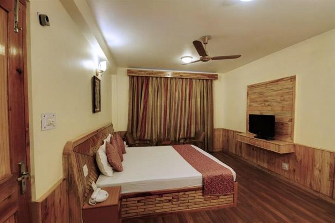 The Holiday Resorts and Cottages