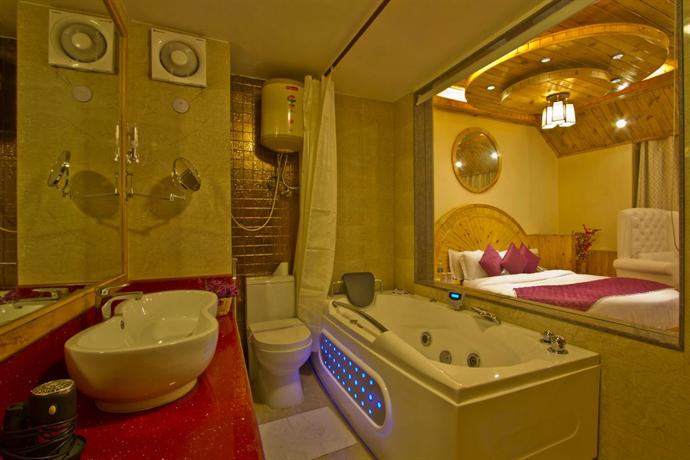 The Holiday Resorts and Cottages