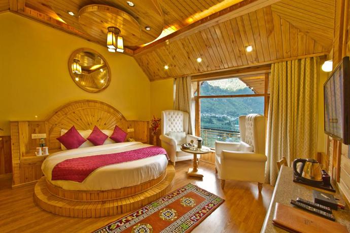 The Holiday Resorts and Cottages