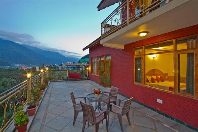 The Holiday Resorts and Cottages