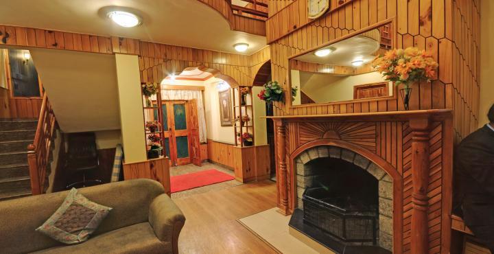 The Holiday Resorts and Cottages