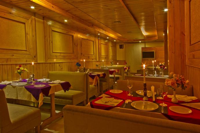 The Holiday Resorts and Cottages