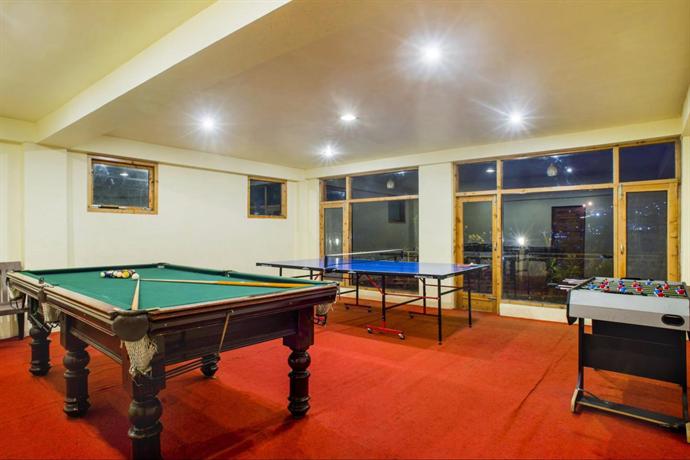 The Holiday Resorts and Cottages