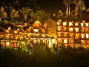 The Holiday Resorts and Cottages