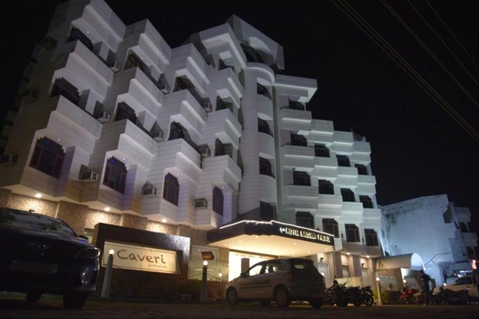 Hotel Krishna Palace Faizabad 파이자바드 스포츠 콤플렉스 India thumbnail