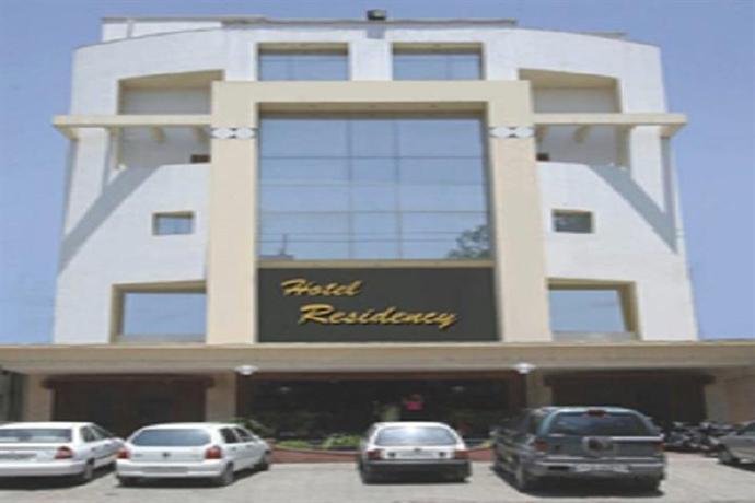 Hotel Residency Punjab India thumbnail