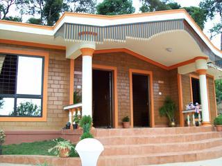 Aahan Hills Cottage Stay