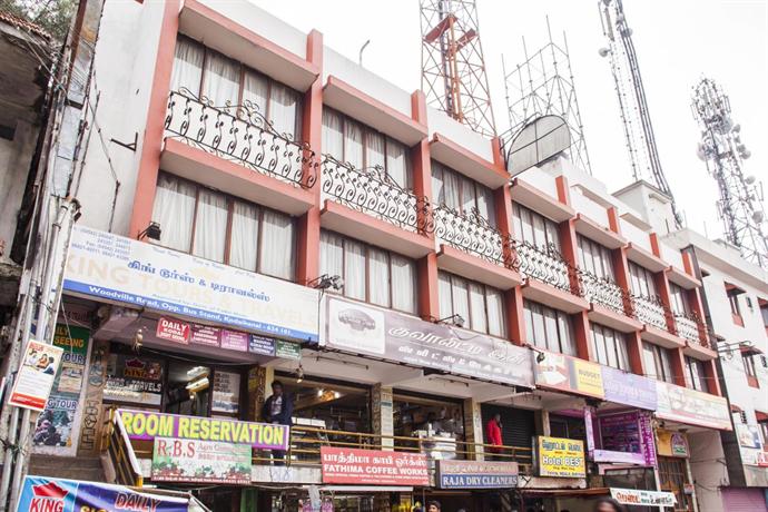Hotel Jc Grand