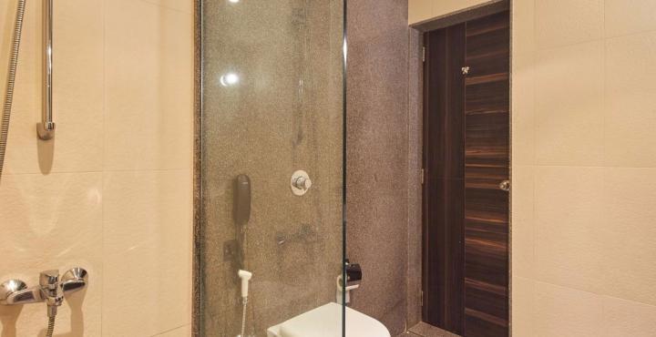 Hotel Sankam Residency