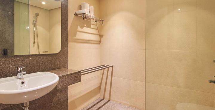 Hotel Sankam Residency