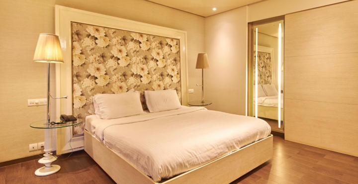 Hotel Sankam Residency