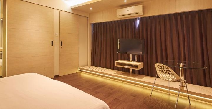Hotel Sankam Residency