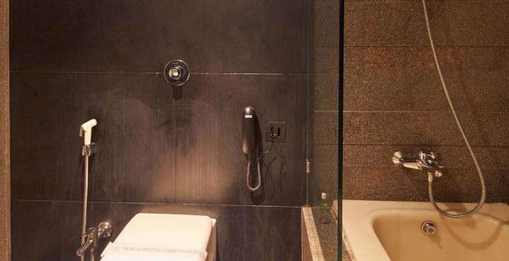 Hotel Sankam Residency