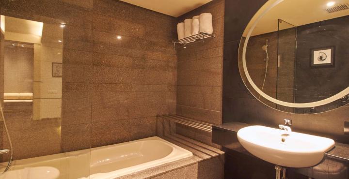 Hotel Sankam Residency