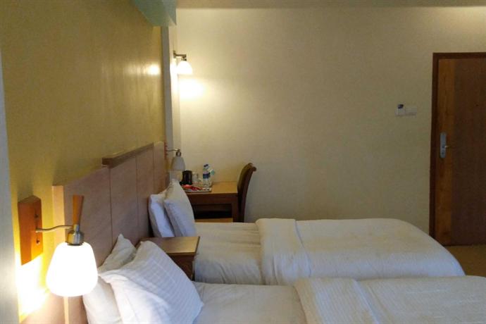Hotel Sankam Residency