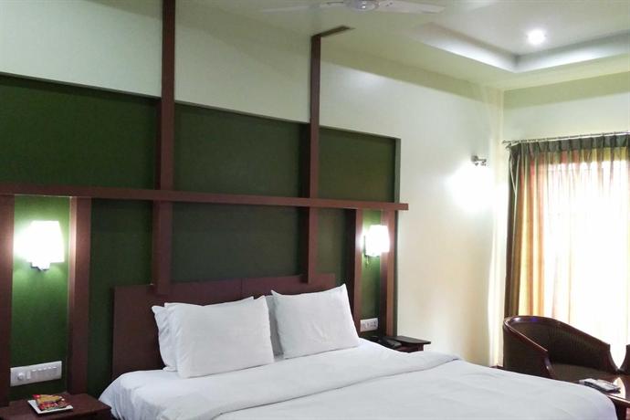 Hotel Sankam Residency