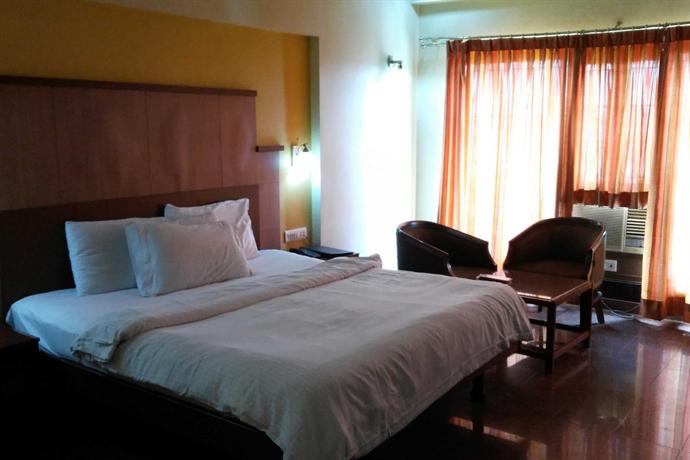Hotel Sankam Residency
